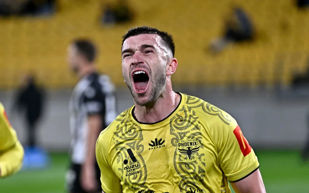 Wellington Phoenix